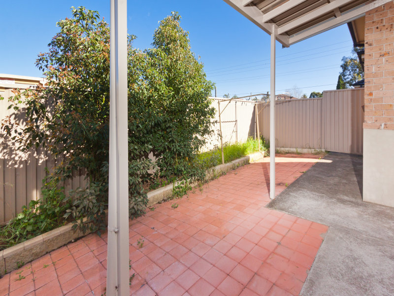 3/17 Willara Avenue, Merrylands - Thumbnail 4
