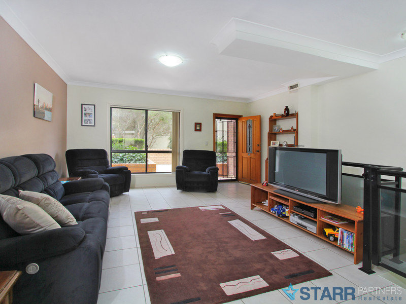 16/104-110 Elizabeth Street, Granville - Thumbnail 2