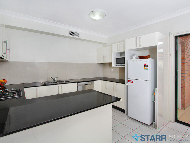 16/104-110 Elizabeth Street, Granville - Thumbnail 3