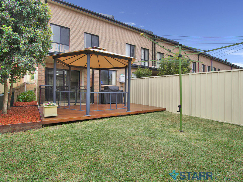 16/104-110 Elizabeth Street, Granville - Thumbnail 8