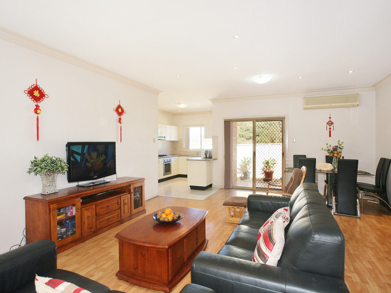 3/19-21 Ellis Street, Merrylands - Thumbnail 3