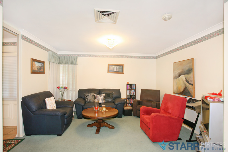 4 Tathira Crescent, Merrylands - Thumbnail 3