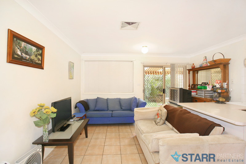 4 Tathira Crescent, Merrylands - Thumbnail 4
