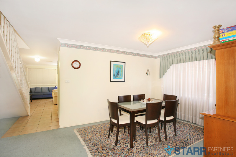 4 Tathira Crescent, Merrylands - Thumbnail 5