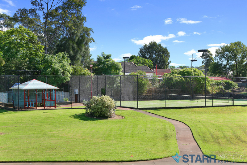 4 Tathira Crescent, Merrylands - Thumbnail 8