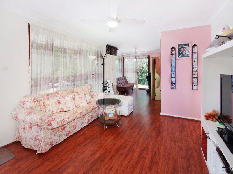 4/4-6 Crawford Street, Old Guildford - Thumbnail 2