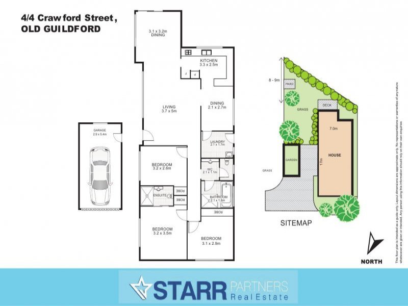 4/4-6 Crawford Street, Old Guildford - Thumbnail 5