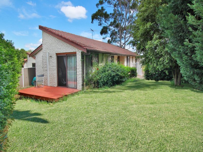 4/4-6 Crawford Street, Old Guildford - Thumbnail 8