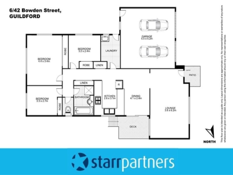 6/42 Bowden Street, Guildford - Thumbnail 8
