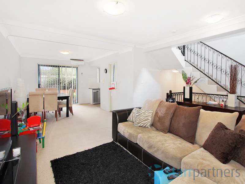 14/58 Lansdowne (archive 1) Street, Merrylands - Thumbnail 4
