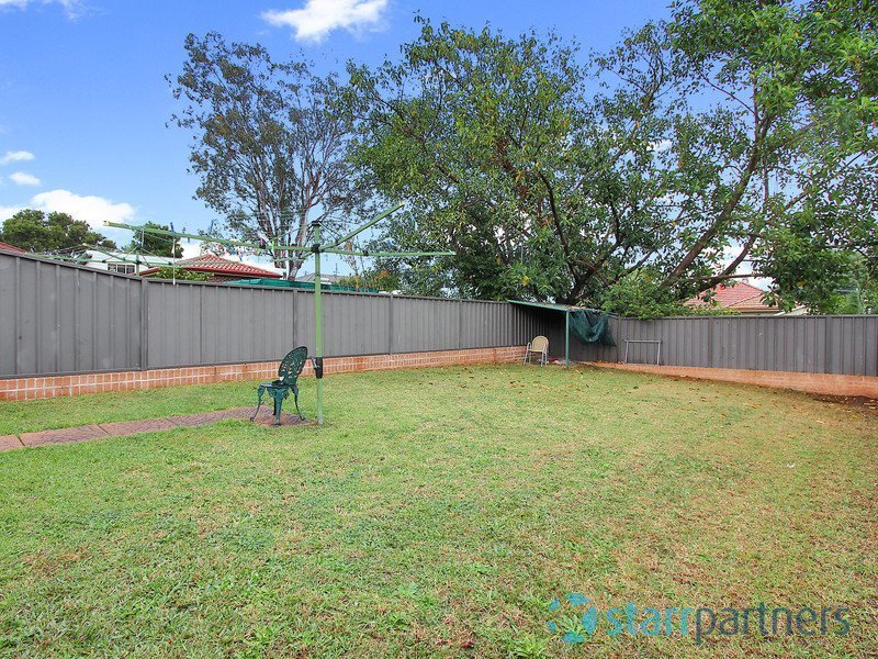 37 Rickard Street, Merrylands - Thumbnail 8