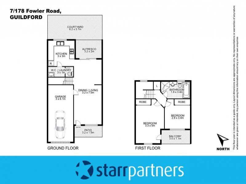 7/178 Fowler Road, Guildford - Thumbnail 7