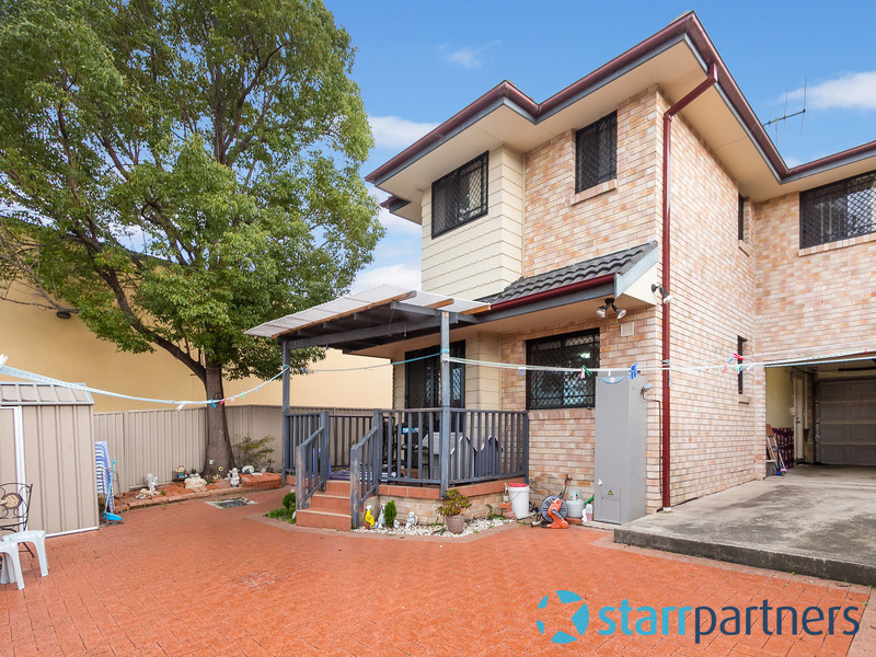 7/352-354 Merrylands Road, Merrylands - Thumbnail 6