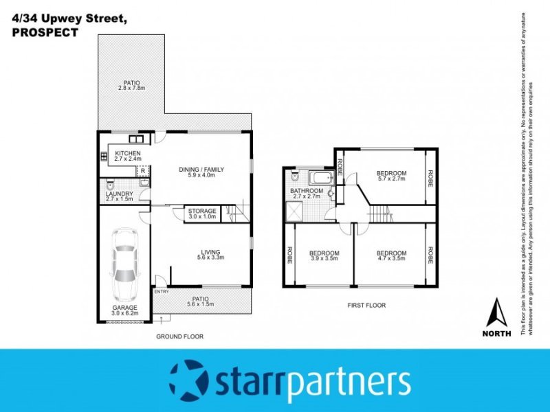 4/34 Upwey Street, Prospect - Thumbnail 4