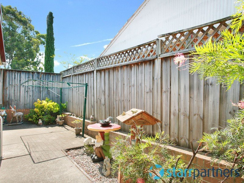 1/33 Bowden Street, Guildford - Thumbnail 7