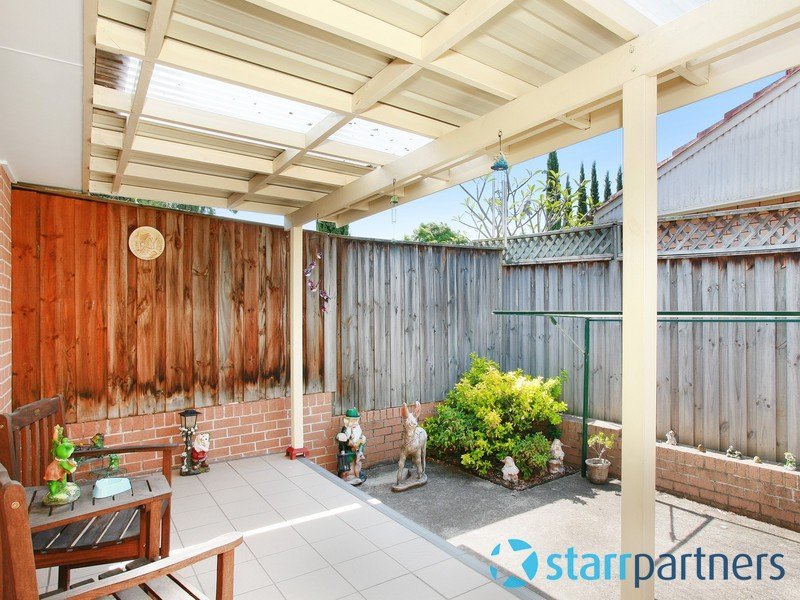 1/33 Bowden Street, Guildford - Thumbnail 8