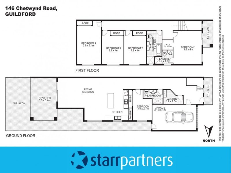 146 Chetwynd Road, Guildford - Thumbnail 7