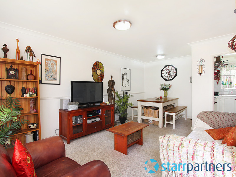 3/17-21 Paton Street, Merrylands - Thumbnail 2
