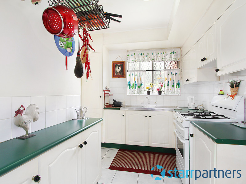 3/17-21 Paton Street, Merrylands - Thumbnail 4