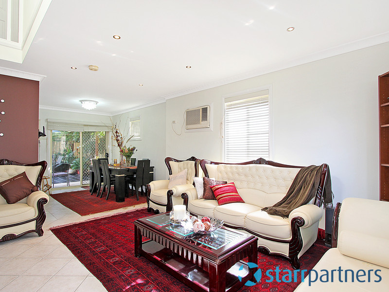 1/1 Willara Avenue, Merrylands - Thumbnail 4