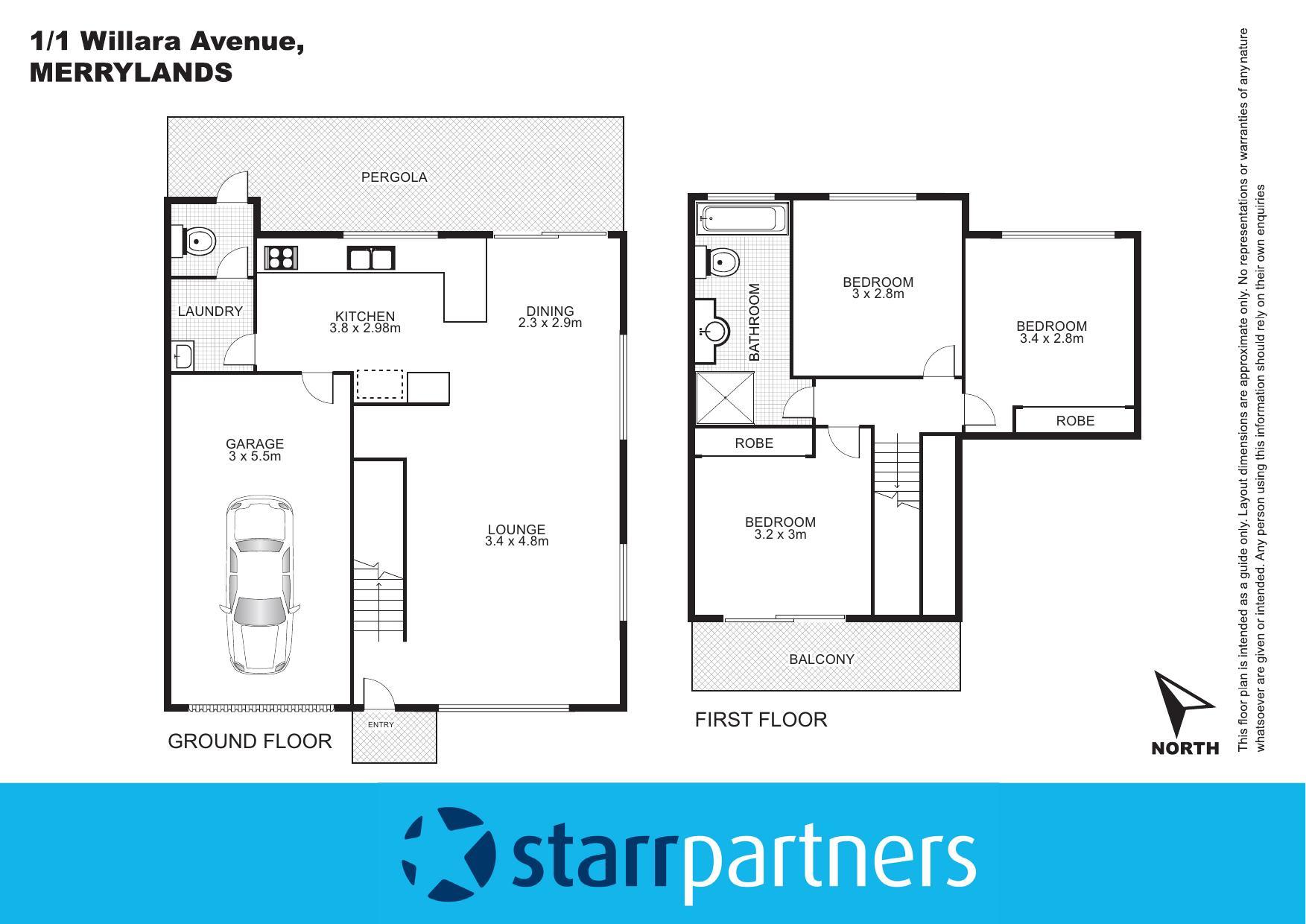 1/1 Willara Avenue, Merrylands - Thumbnail 7