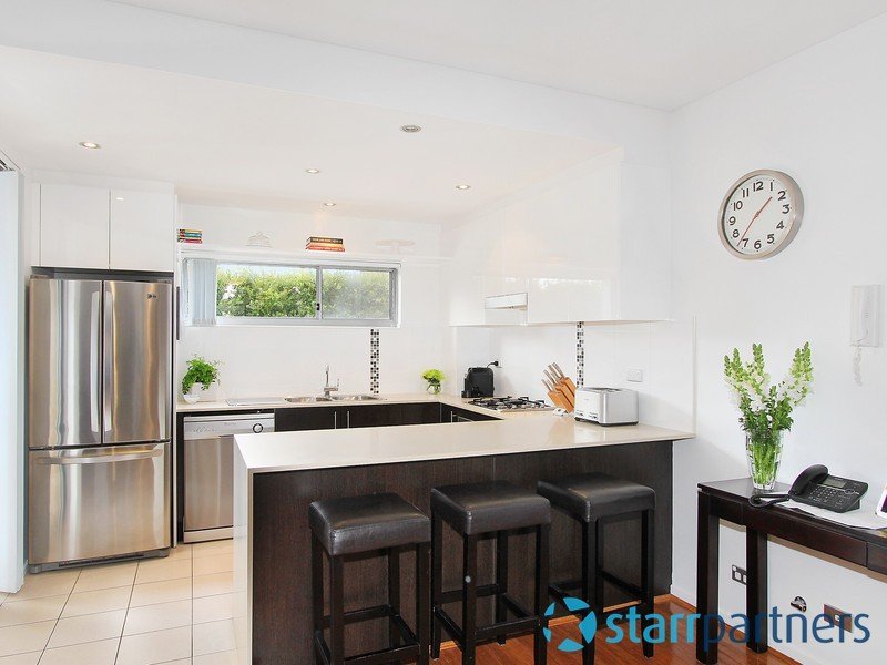 32/28 Brickworks Drive, Holroyd - Thumbnail 2