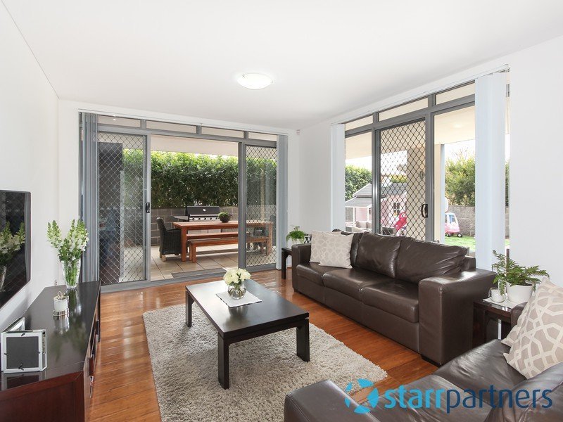32/28 Brickworks Drive, Holroyd - Thumbnail 4