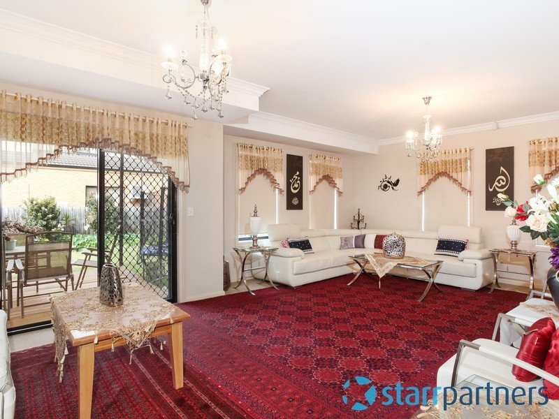 12/143-145 Blaxcell Street, Granville - Thumbnail 2