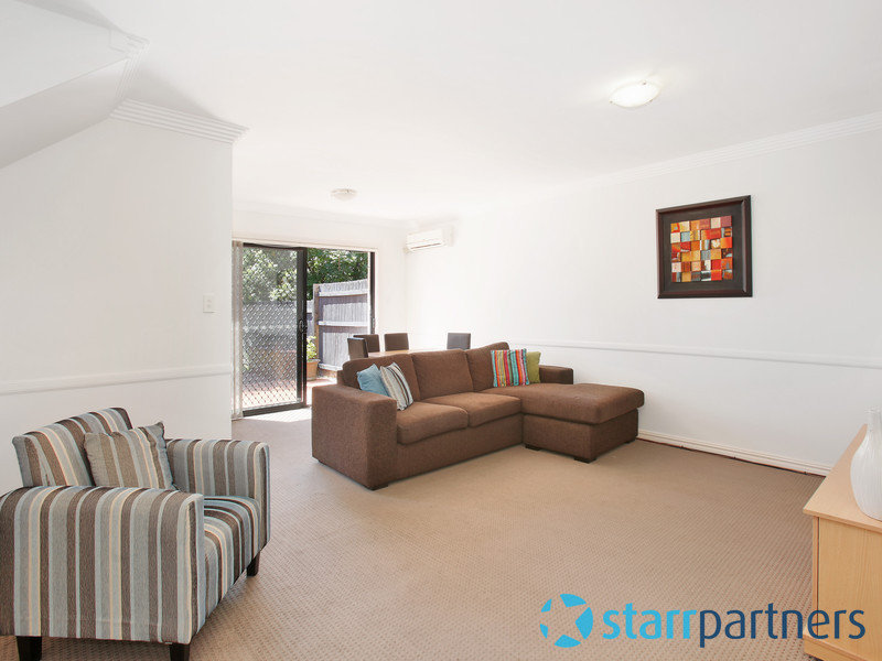 3/35-37 Clarence Street, Merrylands - Thumbnail 2