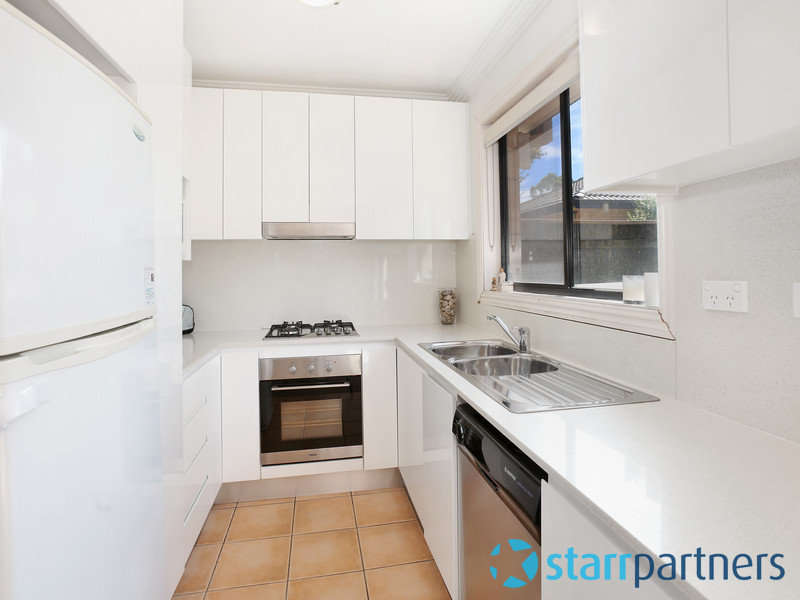 3/35-37 Clarence Street, Merrylands - Thumbnail 3