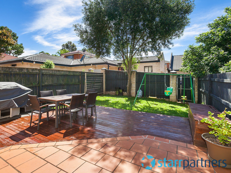 3/35-37 Clarence Street, Merrylands - Thumbnail 4
