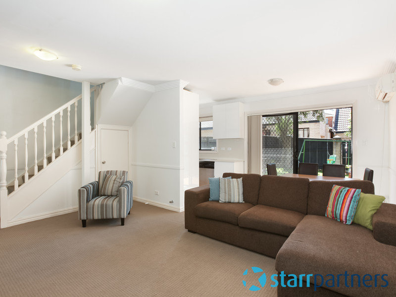3/35-37 Clarence Street, Merrylands - Thumbnail 5