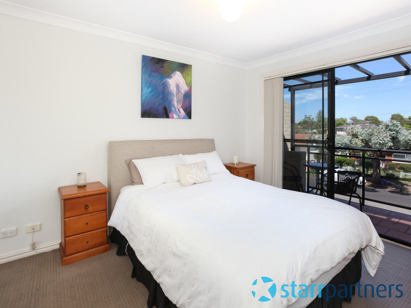 3/35-37 Clarence Street, Merrylands - Thumbnail 6