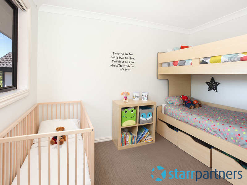 3/35-37 Clarence Street, Merrylands - Thumbnail 7