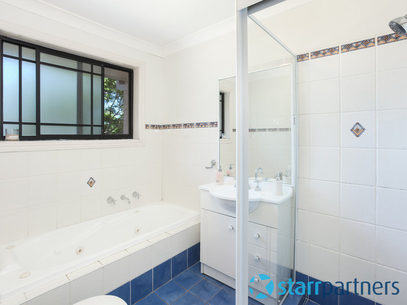 3/35-37 Clarence Street, Merrylands - Thumbnail 8