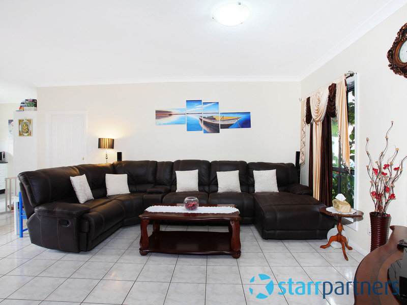 3/41-43 Chetwynd Road, Merrylands - Thumbnail 4