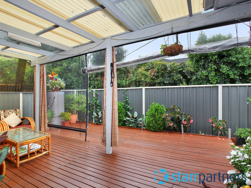 3/41-43 Chetwynd Road, Merrylands - Thumbnail 8
