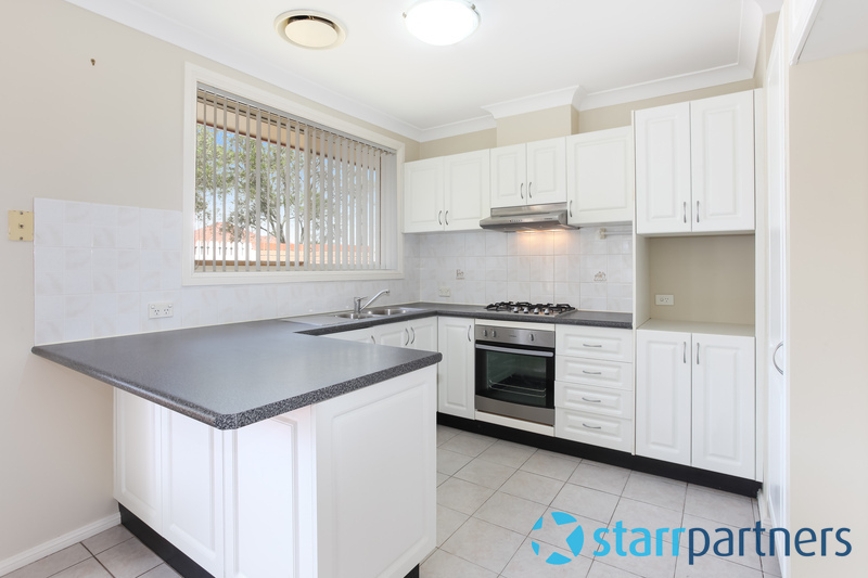 2/33 Warnock Street, Guildford West - Thumbnail 2