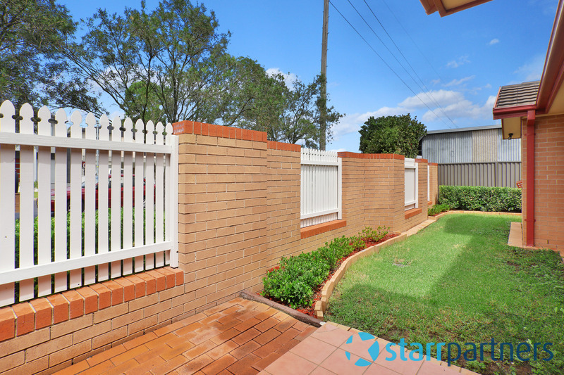 2/33 Warnock Street, Guildford West - Thumbnail 3