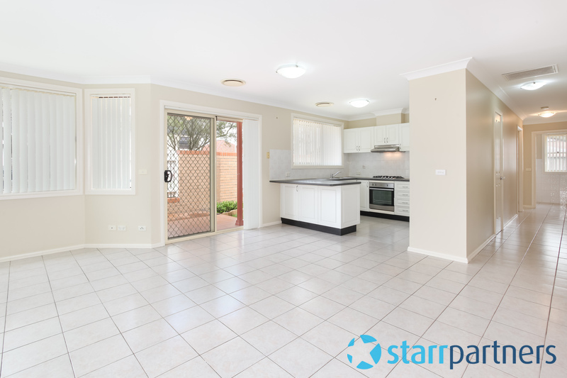 2/33 Warnock Street, Guildford West - Thumbnail 4