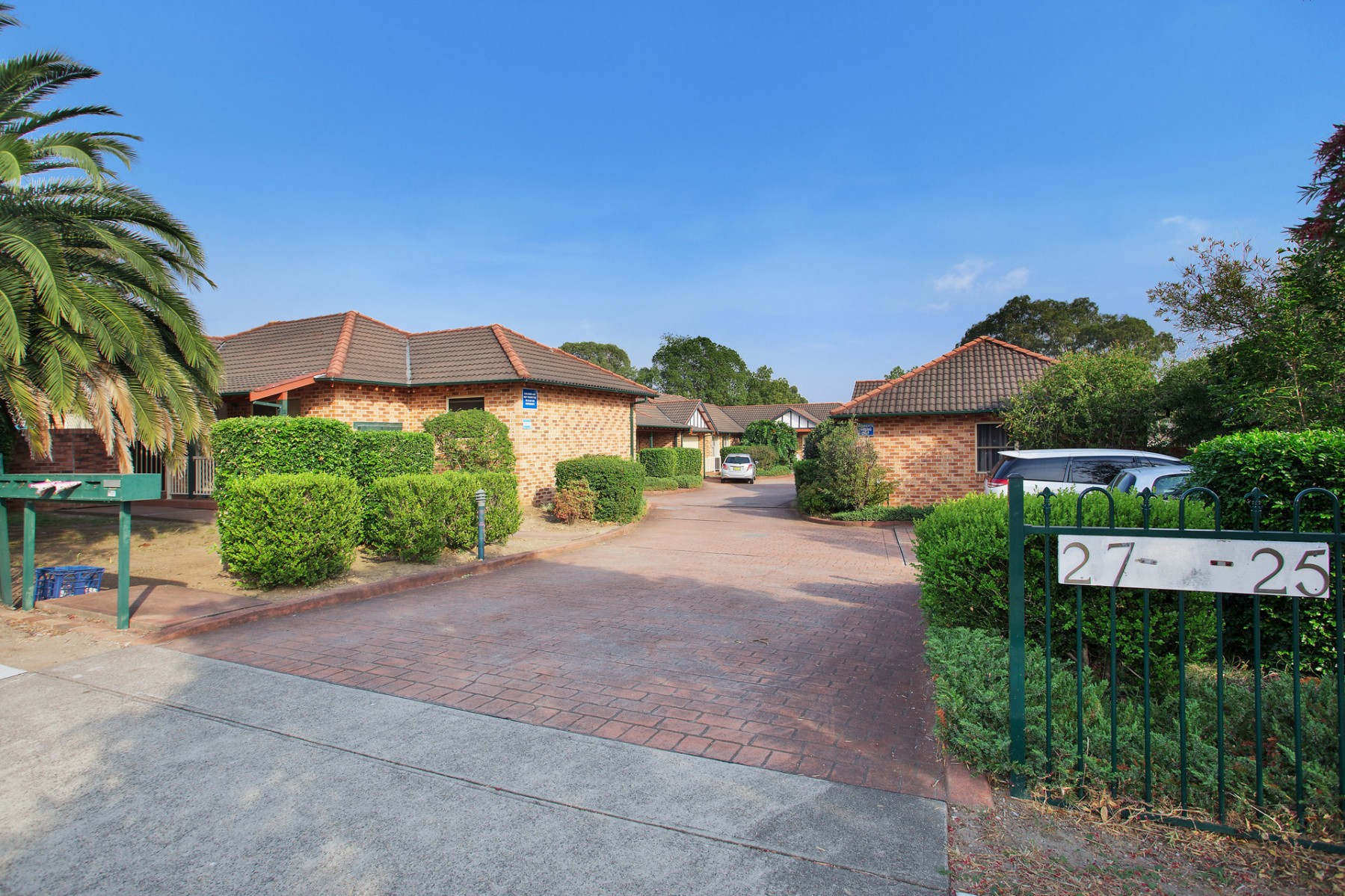 5/25-27 Holdsworth Street, Merrylands - Thumbnail 7