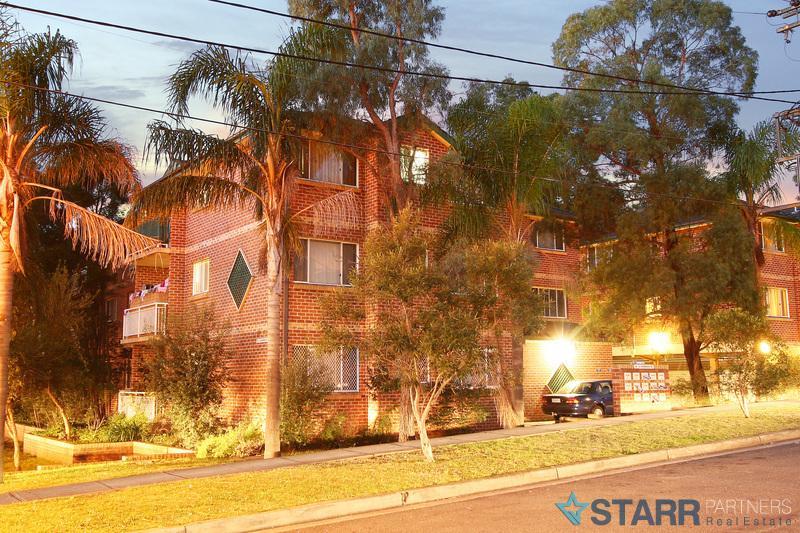 2/26 Sherwood Road, Merrylands West - Thumbnail 4