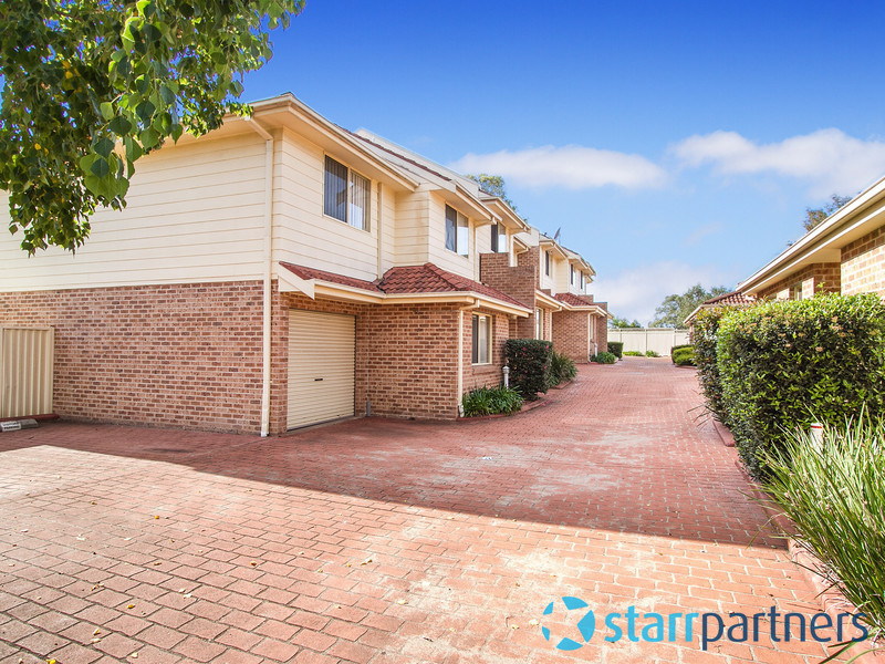 5/7-9 Ellis Street, Merrylands - Thumbnail 8