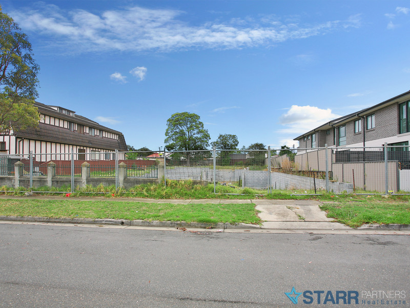 13 Adah Street, Guildford - Thumbnail 5