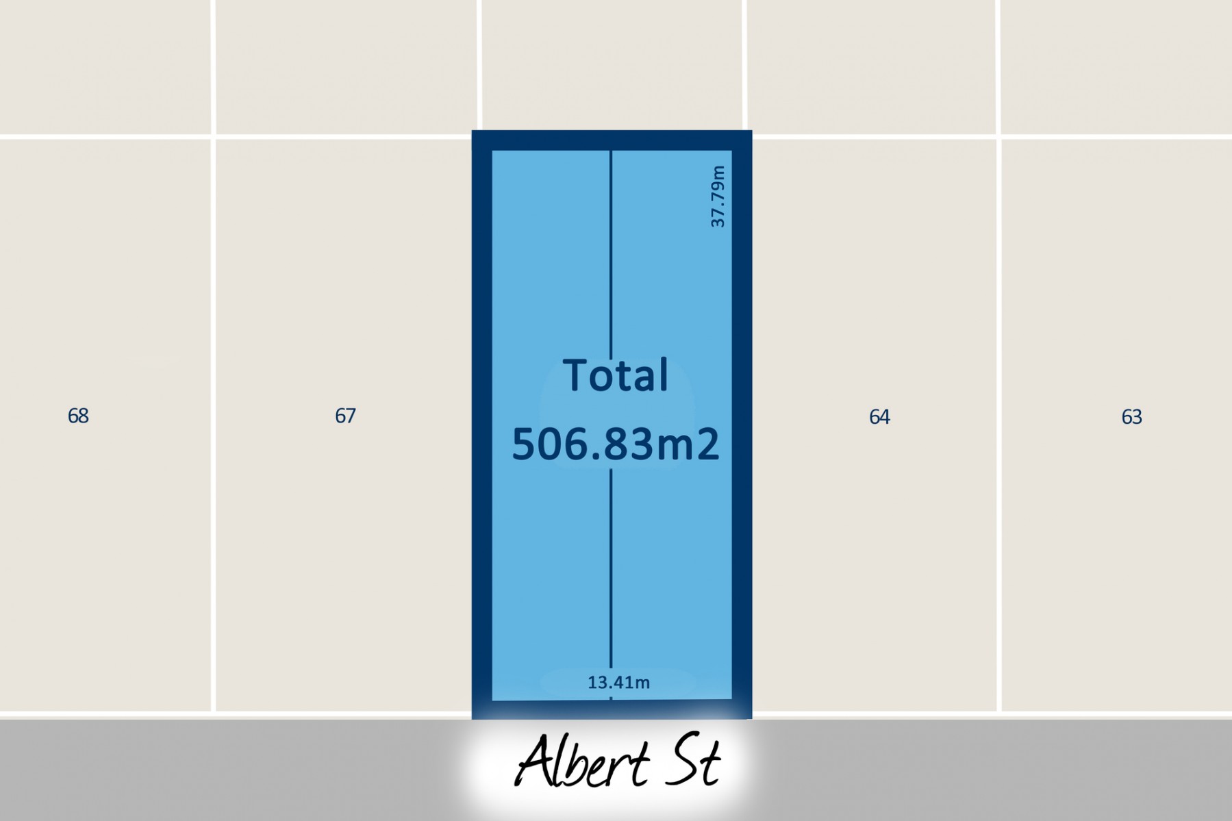 Lot 4 & 5/13A Lot 4 & 5/13A Albert Street, Guildford - Image 1