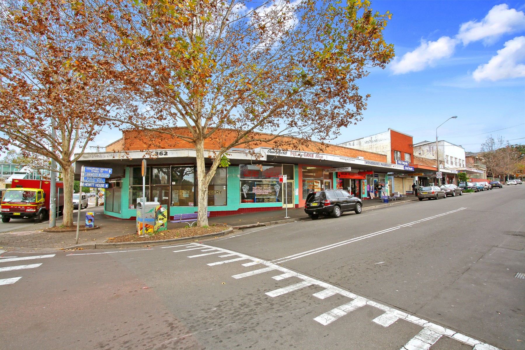Lot 4 & 5/13A Lot 4 & 5/13A Albert Street, Guildford - Thumbnail 4