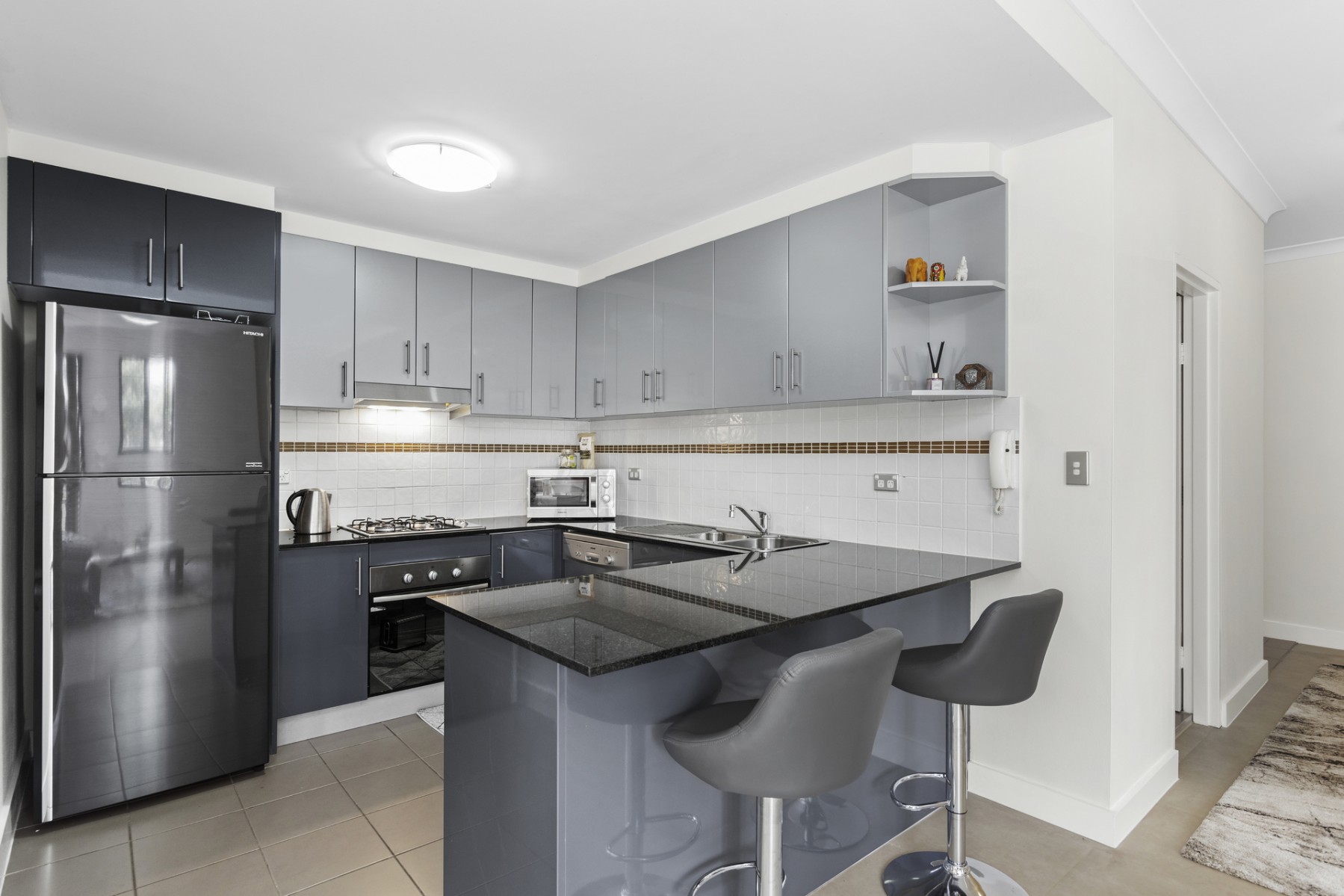 103/10 Refractory Court, Merrylands - Thumbnail 3