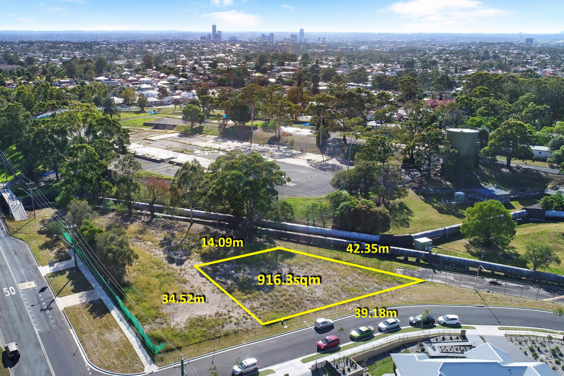 3.21/29-31 Lexington Drive, SYDNEY, NSW, 2153, Guildford - Thumbnail 5