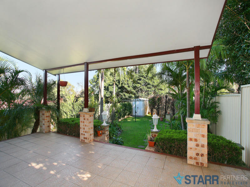 1/32a Richardson Street, Merrylands - Thumbnail 4