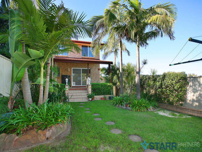 1/32a Richardson Street, Merrylands - Thumbnail 5